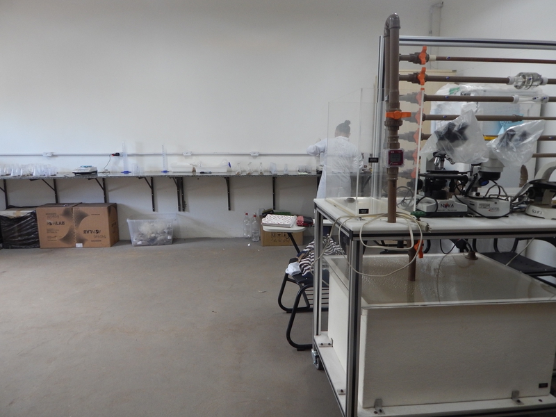 Laboratório de Ensino 2