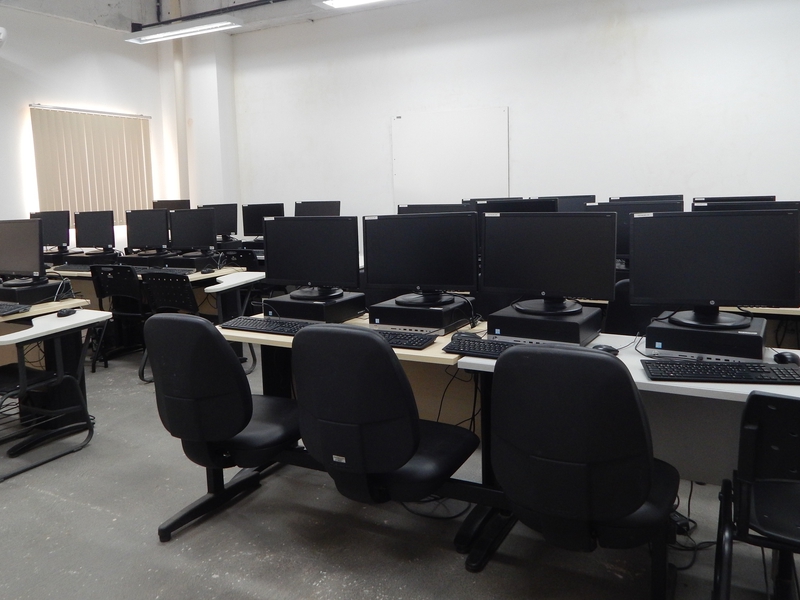 Laboratório de Informática