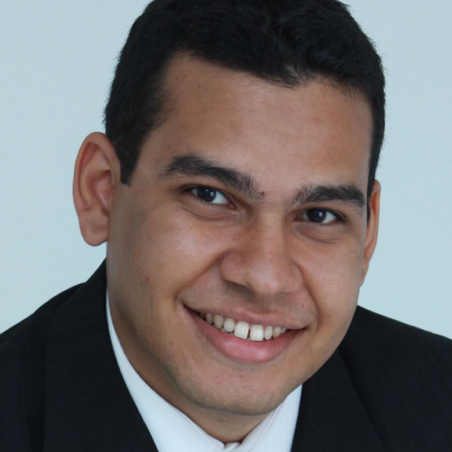 Professor de Agronomia