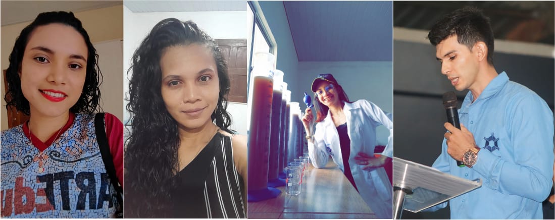 Estudantes da Ufopa Juruti são aprovados para mestrado