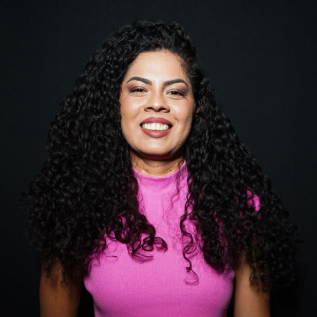 Dra. Ingrid Cunha