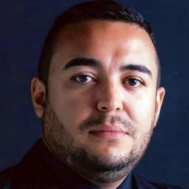 Dr. André Alisson