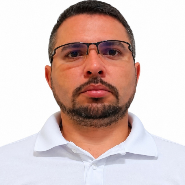 Dr. Anderson Gonçalves