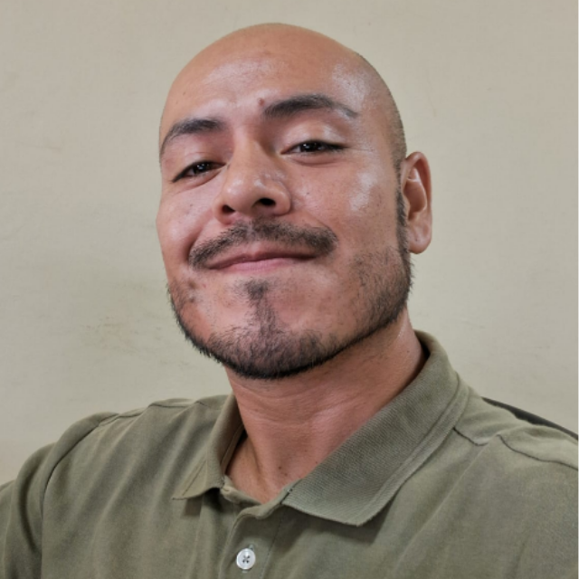 Dr. Henry Alba