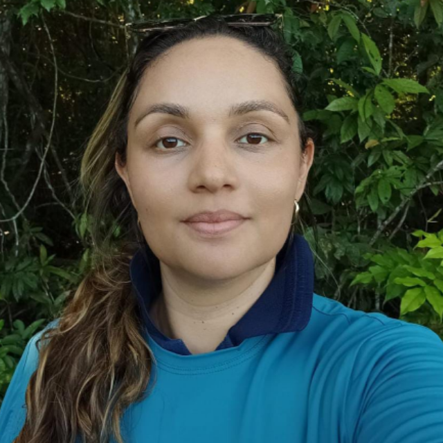 Dra. Vanessa Peleja
