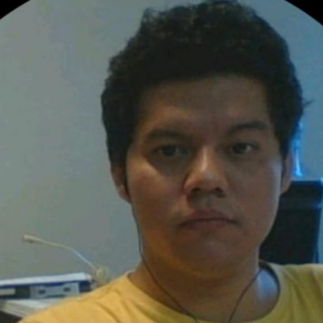Dr. Jonas Duarte